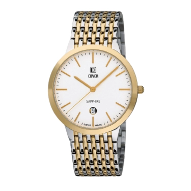 ساعت مچی مردانه کاور مدل Co123.04 ساعت مچی مردانه کاور مدل Co123.04