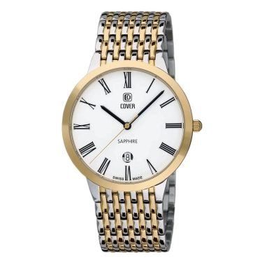 ساعت مچی مردانه کاور مدل Co123.05 ساعت مچی مردانه کاور مدل Co123.05