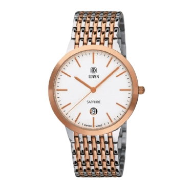 ساعت مچی مردانه کاور مدل Co123.29 ساعت مچی مردانه کاور مدل Co123.29