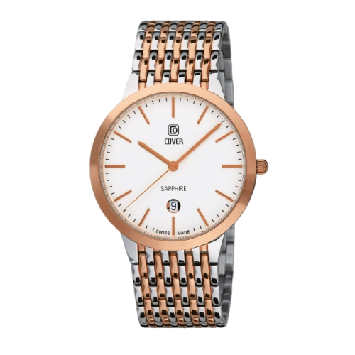 ساعت مچی مردانه کاور مدل Co123.29