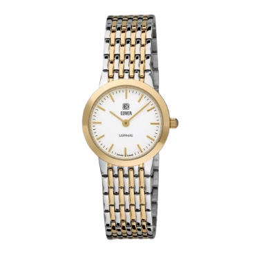 ساعت مچی زنانه کاور مدل CO209.07