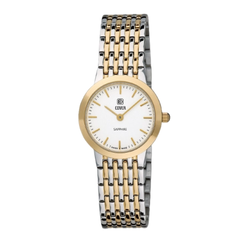 ساعت مچی زنانه کاور مدل CO209.07 ساعت مچی زنانه کاور مدل CO209.07