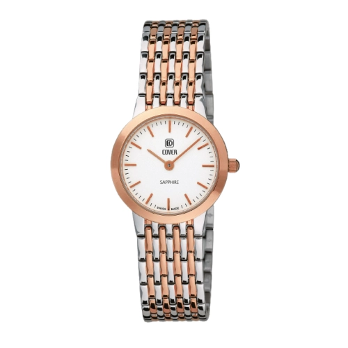 ساعت مچی زنانه کاور مدل Co125.29 ساعت مچی زنانه کاور مدل Co125.29
