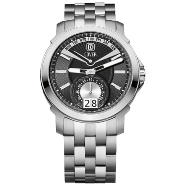 ساعت مچی مردانه کاور مدل Co140.06