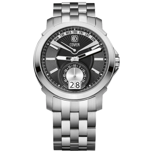 ساعت مچی مردانه کاور مدل Co140.06