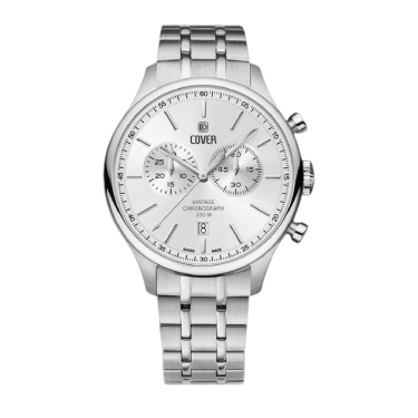 ساعت مچی مردانه کاور مدل Co192.02 ساعت مچی مردانه کاور مدل Co192.02