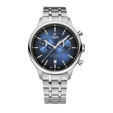 ساعت مچی مردانه کاور مدل Co192.08 ساعت مچی مردانه کاور مدل Co192.08