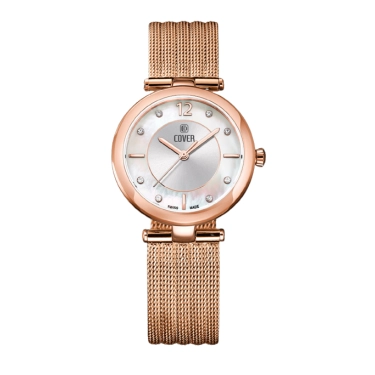 ساعت مچی زنانه کاور مدل Co193.05 ساعت مچی زنانه کاور مدل Co193.05