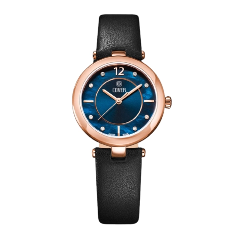 ساعت مچی زنانه کاور مدل Co193.12 ساعت مچی زنانه کاور مدل Co193.12