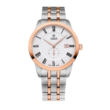 ساعت مچی مردانه کاور مدل Co194.08 ساعت مچی مردانه کاور مدل Co194.08