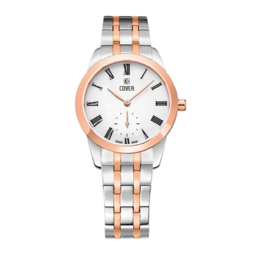 ساعت مچی زنانه کاور مدل Co195.09 ساعت مچی زنانه کاور مدل Co195.09