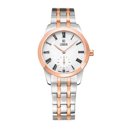 ساعت مچی زنانه کاور مدل Co195.09 ساعت مچی زنانه کاور مدل Co195.09