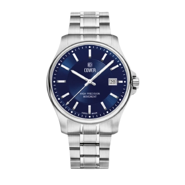 ساعت مچی مردانه کاور مدل Co200.03 ساعت مچی مردانه کاور مدل Co200.03