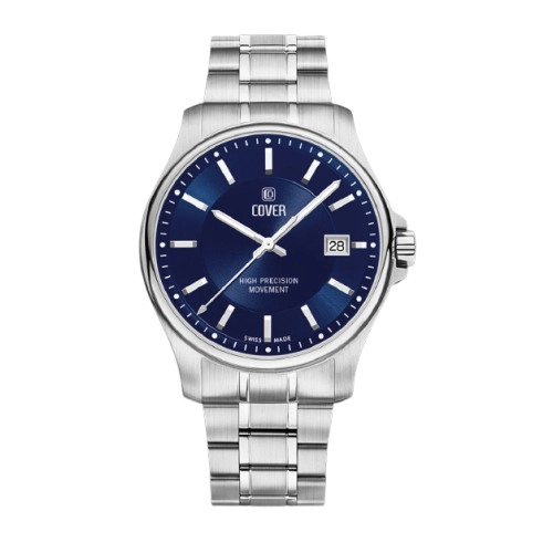 ساعت مچی مردانه کاور مدل Co200.03