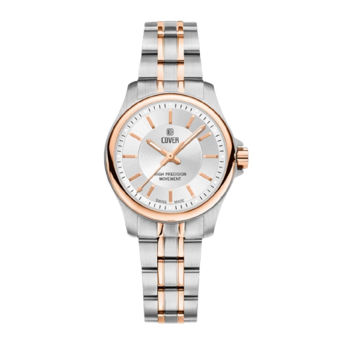 ساعت مچی زنانه کاور مدل Co201.07 ساعت مچی زنانه کاور مدل Co201.07