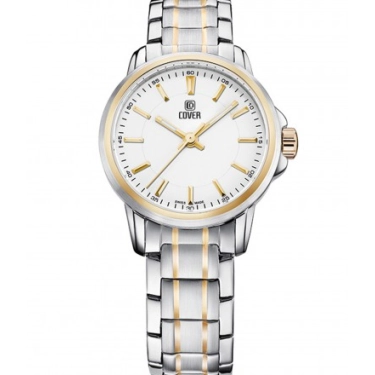 ساعت مچی زنانه کاور مدل Co35.04 ساعت مچی زنانه کاور مدل Co35.04