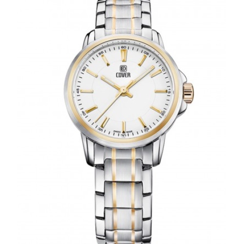 ساعت مچی زنانه کاور مدل Co35.04 ساعت مچی زنانه کاور مدل Co35.04