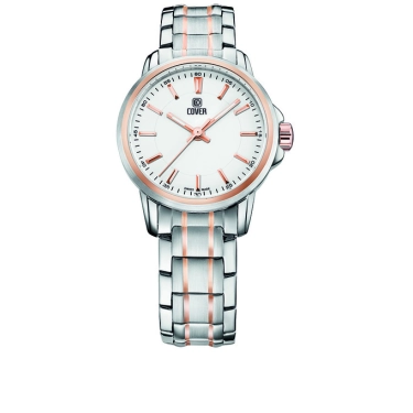 ساعت مچی زنانه کاور مدل Co35.10 ساعت مچی زنانه کاور مدل Co35.10