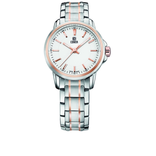 ساعت مچی زنانه کاور مدل Co35.10 ساعت مچی زنانه کاور مدل Co35.10