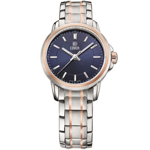 ساعت مچی زنانه کاور مدل Co35.13 ساعت مچی زنانه کاور مدل Co35.13