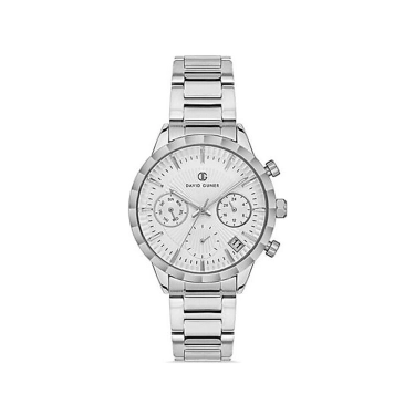 ساعت مچی زنانه دیوید گانر مدل DG-0380LA-A1 ساعت مچی زنانه دیوید گانر مدل DG-0380LA-A1