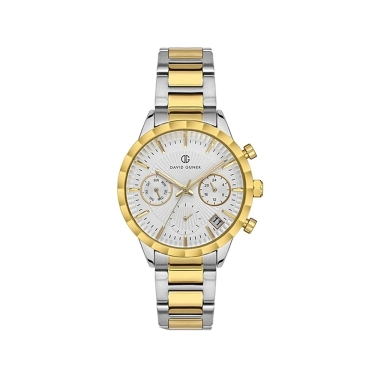 ساعت مچی زنانه دیوید گانر مدل DG-0380LA-D1 ساعت مچی زنانه دیوید گانر مدل DG-0380LA-D1