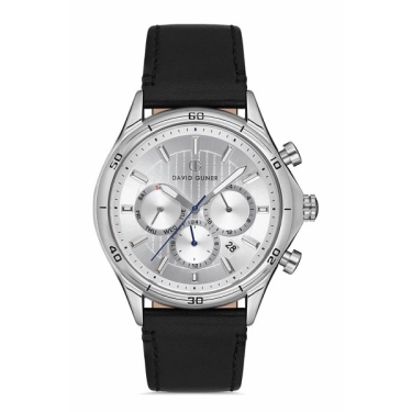 ساعت مچی مردانه دیوید گانر مدل DG-8036GB-J1 ساعت مچی مردانه دیوید گانر مدل DG-8036GB-J1