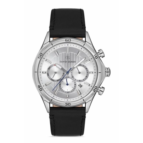 ساعت مچی مردانه دیوید گانر مدل DG-8036GB-J1