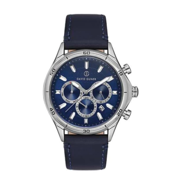 ساعت مچی مردانه دیوید گانر مدل DG-8036GB-T3 ساعت مچی مردانه دیوید گانر مدل DG-8036GB-T3