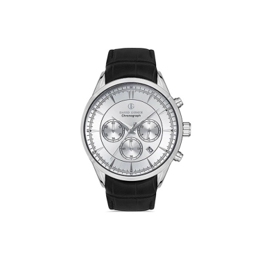 ساعت مچی مردانه دیوید گانر مدل DG-8051GB-J1 ساعت مچی مردانه دیوید گانر مدل DG-8051GB-J1