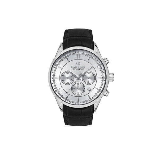 ساعت مچی مردانه دیوید گانر مدل DG-8051GB-J1 