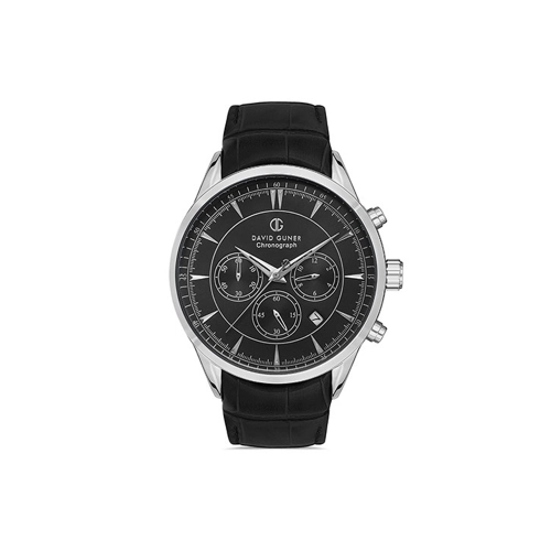 ساعت مچی مردانه دیوید گانر مدل DG-8051GB-J2