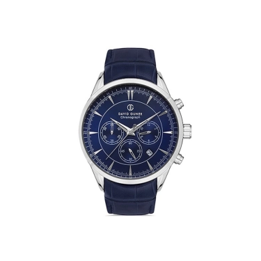 ساعت مچی مردانه دیوید گانر مدل DG-8051GB-L3 ساعت مچی مردانه دیوید گانر مدل DG-8051GB-L3