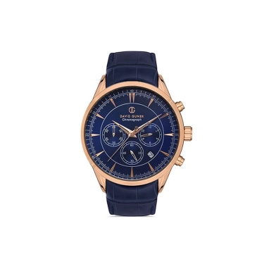 ساعت مچی مردانه دیوید گانر مدل DG-8051GB-T3 ساعت مچی مردانه دیوید گانر مدل DG-8051GB-T3