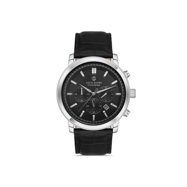 ساعت مچی مردانه دیوید گانر مدل DG-8054GB-J2 ساعت مچی مردانه دیوید گانر مدل DG-8054GB-J2