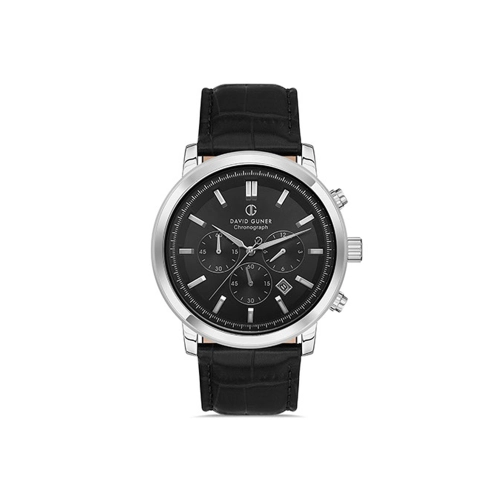 ساعت مچی مردانه دیوید گانر مدل DG-8054GB-J2