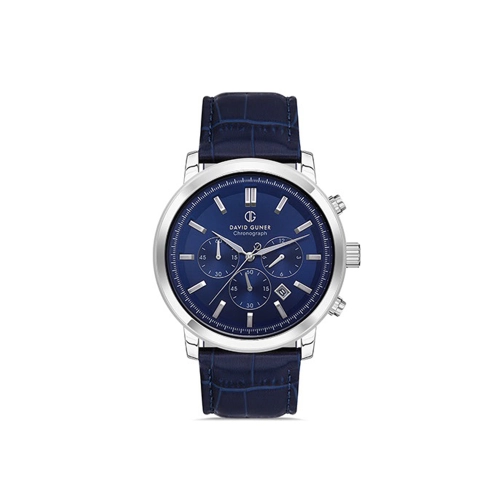 ساعت مچی مردانه دیوید گانر مدل DG-8054GB-L3
