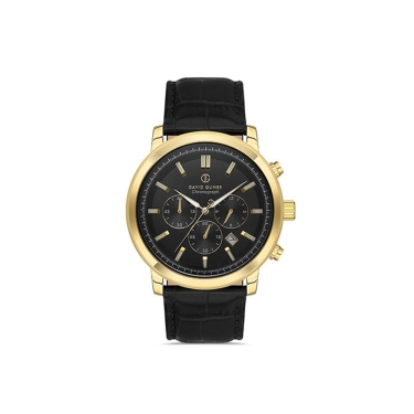 ساعت مچی مردانه دیوید گانر مدل DG-8054GB-N2 ساعت مچی مردانه دیوید گانر مدل DG-8054GB-N2