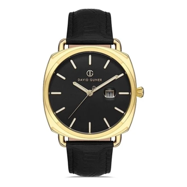 ساعت مچی مردانه دیوید گانر مدل DG-8055GB-N2 ساعت مچی مردانه دیوید گانر مدل DG-8055GB-N2