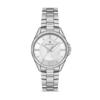 ساعت مچی زنانه دیوید گانر مدل DG-8070LA-A1