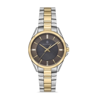 ساعت مچی زنانه دیوید گانر مدل DG-8070LA-D9 ساعت مچی زنانه دیوید گانر مدل DG-8070LA-D9