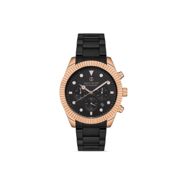 ساعت مچی مردانه دیوید گانر مدل DG-8093GA-R2