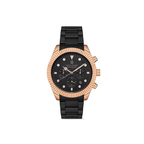 ساعت مچی مردانه دیوید گانر مدل DG-8093GA-R2