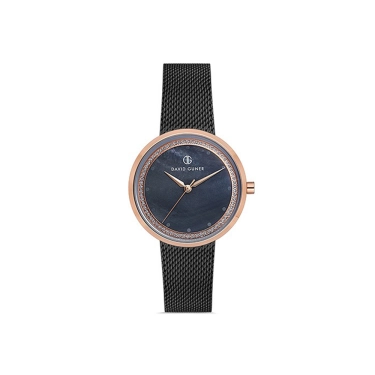 ساعت مچی زنانه دیوید گانر مدل DG-8109LC-R2 ساعت مچی زنانه دیوید گانر مدل DG-8109LC-R2