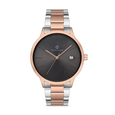 ساعت مچی مردانه دیوید گانر مدل DG-8126GA-E9 ساعت مچی مردانه دیوید گانر مدل DG-8126GA-E9