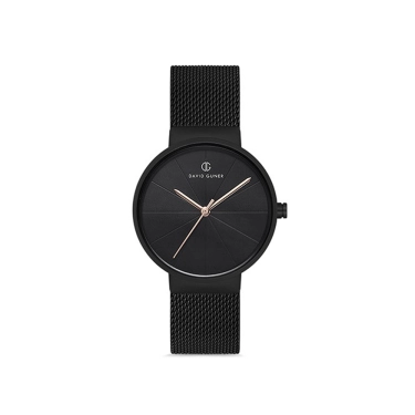 ساعت مچی مردانه دیوید گانر مدل DG-8130LC-G2E ساعت مچی مردانه دیوید گانر مدل DG-8130LC-G2E