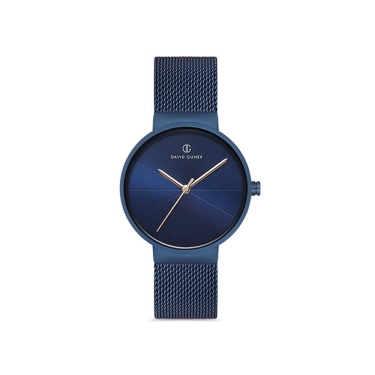 ساعت مچی مردانه دیوید گانر مدل DG-8130LC-H3E ساعت مچی مردانه دیوید گانر مدل DG-8130LC-H3E