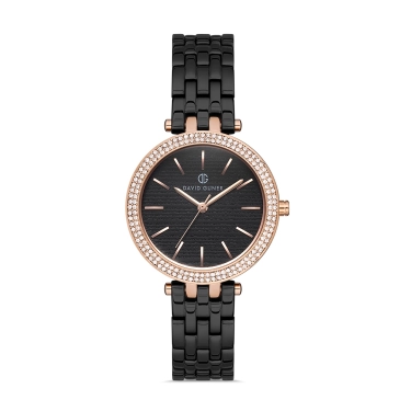 ساعت مچی زنانه دیوید گانر مدل DG-8162LA-R2 ساعت مچی زنانه دیوید گانر مدل DG-8162LA-R2