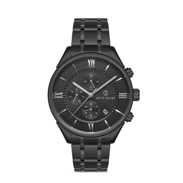 ساعت مچی مردانه دیوید گانر مدل DG-8177GA-G2 ساعت مچی مردانه دیوید گانر مدل DG-8177GA-G2