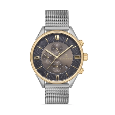 ساعت مچی مردانه دیوید گانر مدل DG-8177GC-D1 ساعت مچی مردانه دیوید گانر مدل DG-8177GC-D1